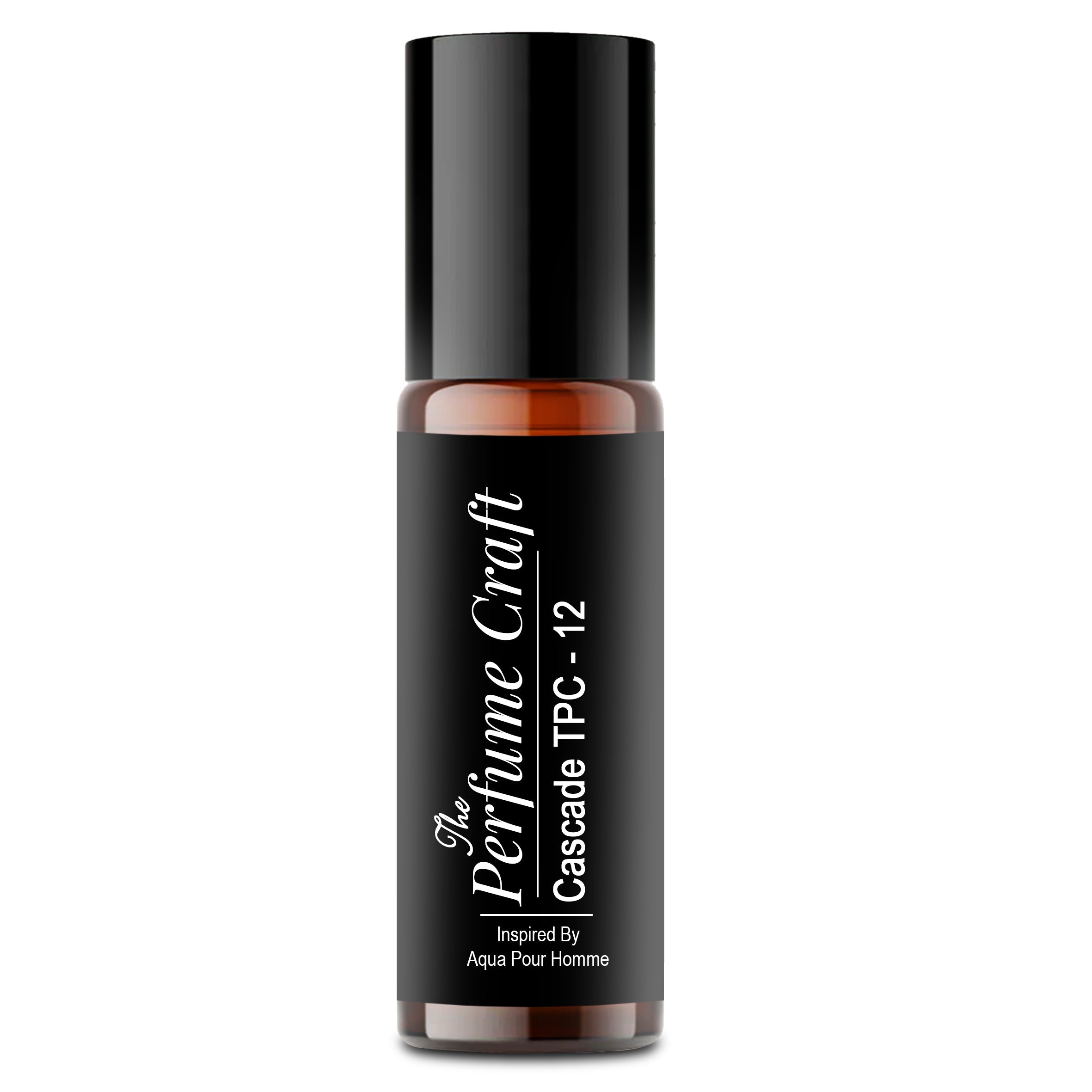 Aqua Pour Homme Inspired Cascade TPC - 12