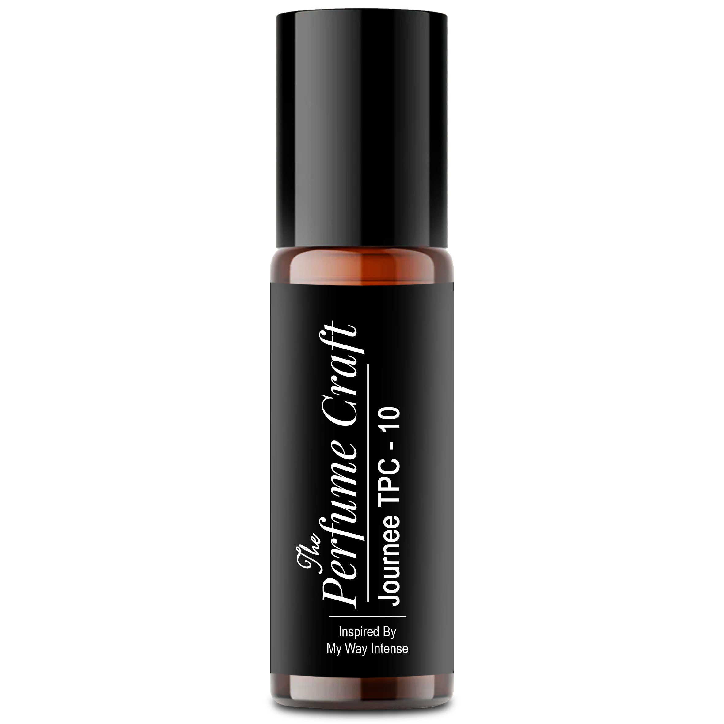 My Way Intense by Giorgio Armani Inspired Journee TPC - 10