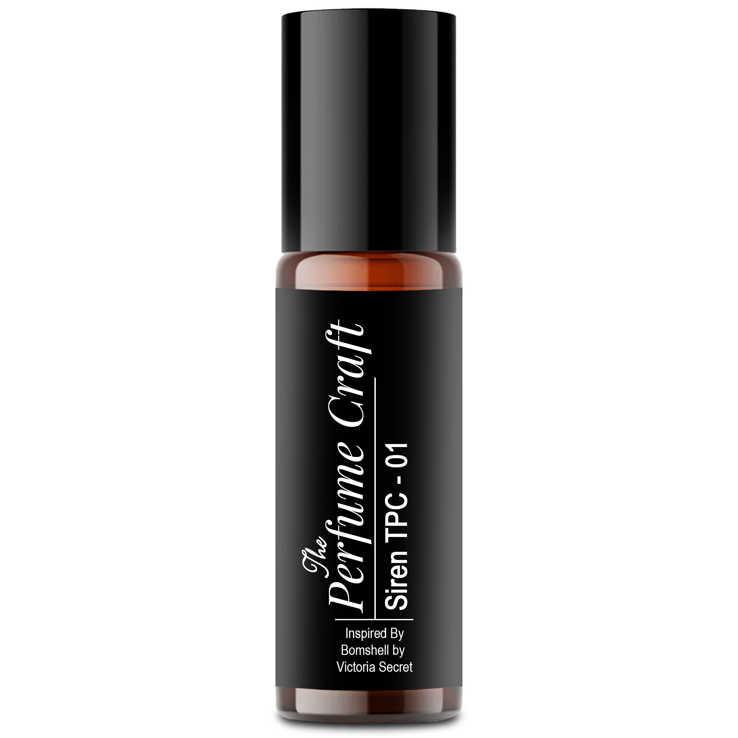 Bombshell by Victoria's Secret Inspired Siren TPC - 01