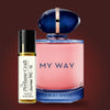 My Way Intense by Giorgio Armani Inspired Journee TPC - 10